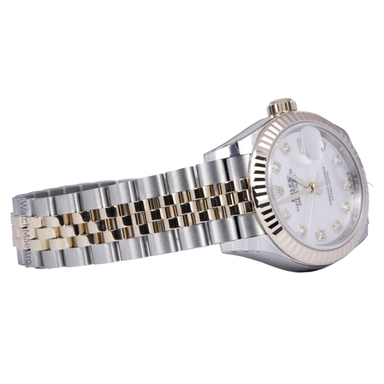 Rolex Datejust 28 MOP 3