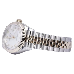 Rolex Datejust 28 MOP 4