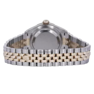 Rolex Datejust 28 MOP 5