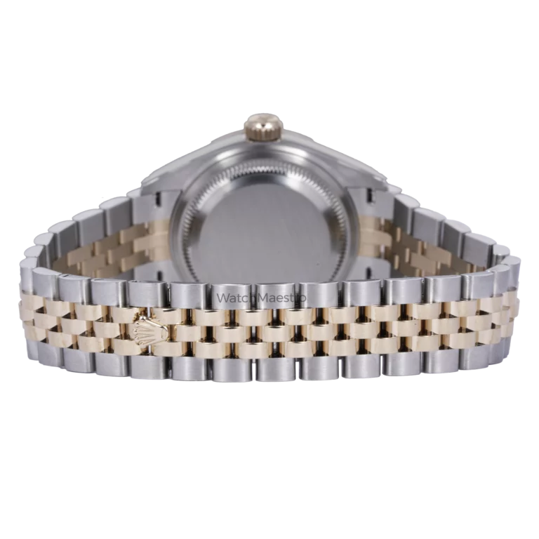 Rolex Datejust 28 MOP 5