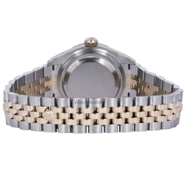 Rolex Datejust 28 MOP 6