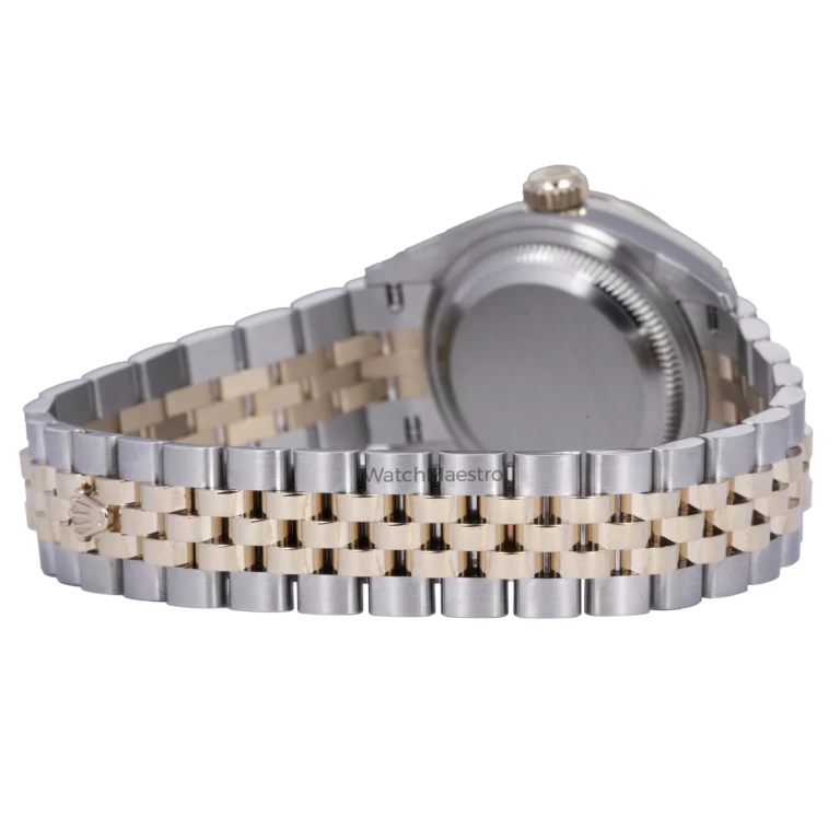 Rolex Datejust 28 MOP 7