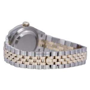 Rolex Datejust 28 MOP 8