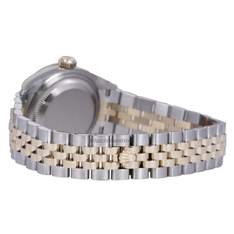 Rolex Datejust 28 MOP 8