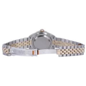 Rolex Datejust 28 MOP 9