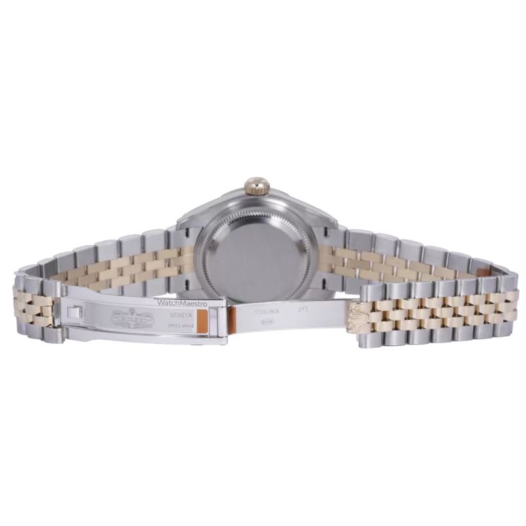 Rolex Datejust 28 MOP 9