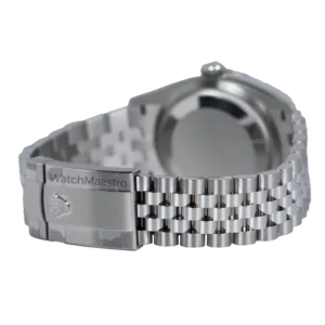 Rolex Datejust 36 Silver Jubilee 7