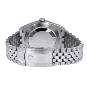 Rolex Datejust 41 Blue Diamond Jubilee