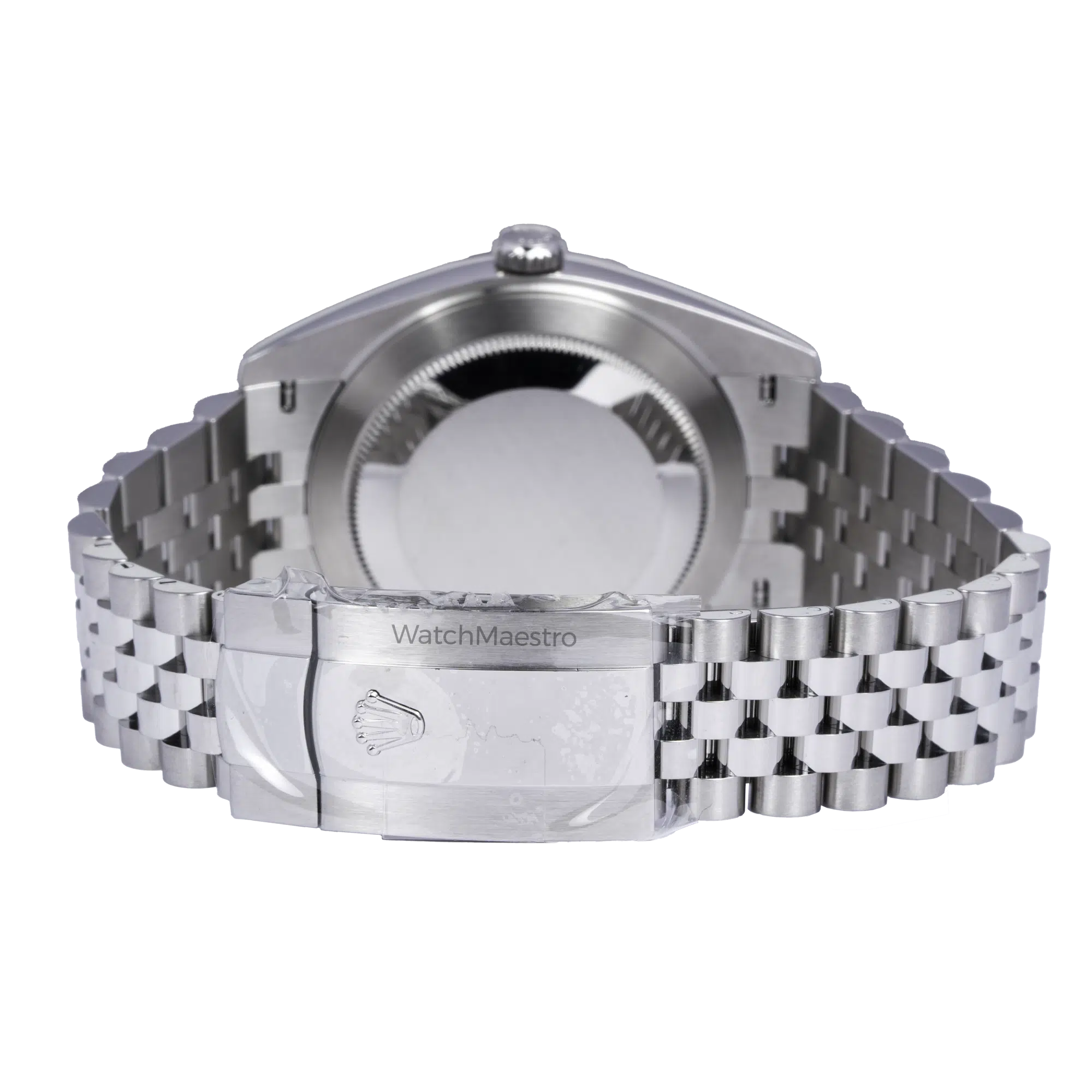 Rolex Datejust 41 Blue Diamond Jubilee