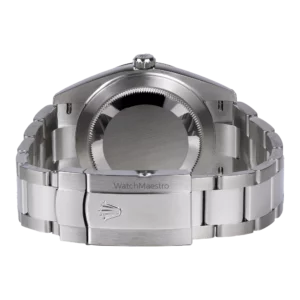 Rolex Datejust 41 Mint Green Oyster