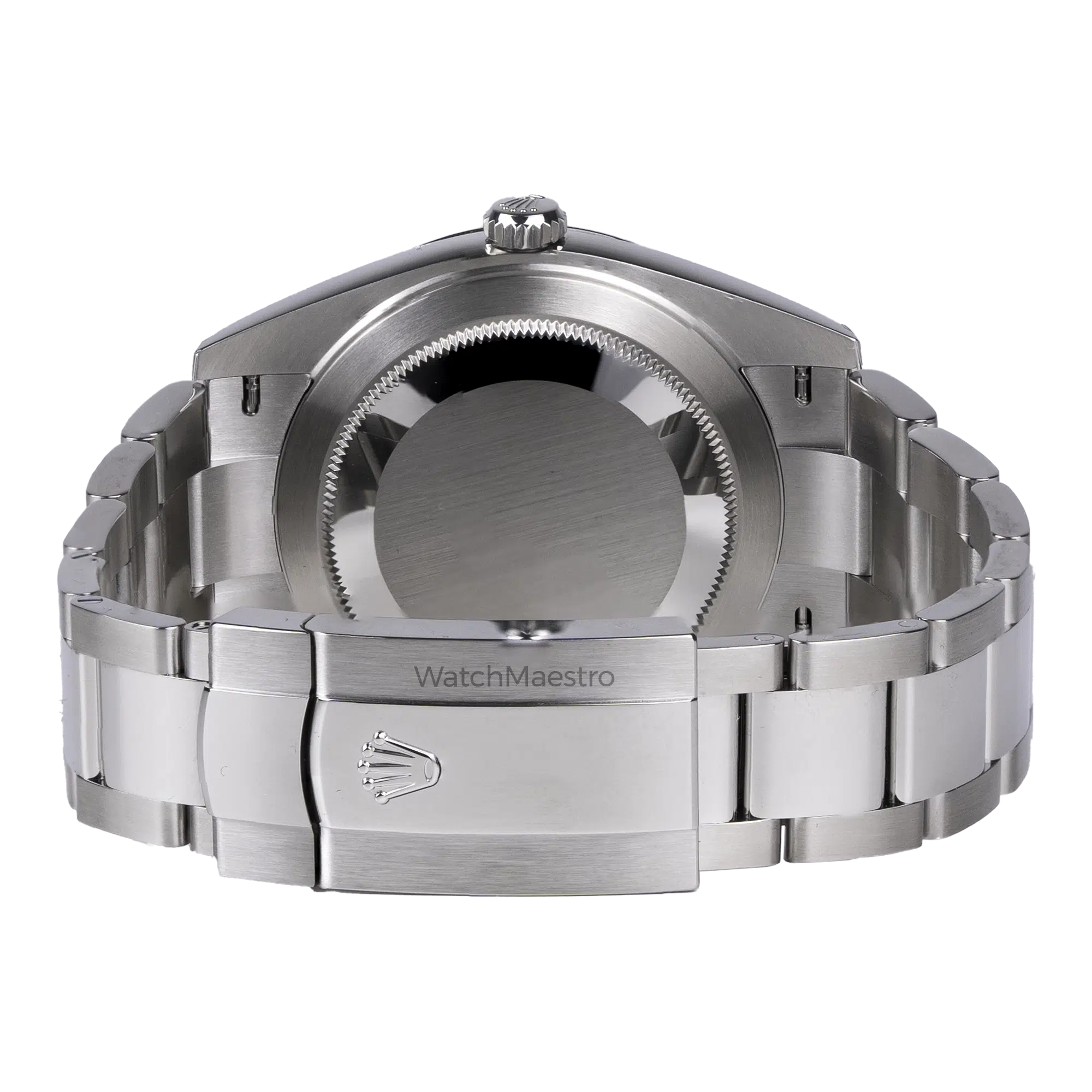 Rolex Datejust 41 Mint Green Oyster