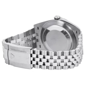 Rolex Datejust 41 White Index 7