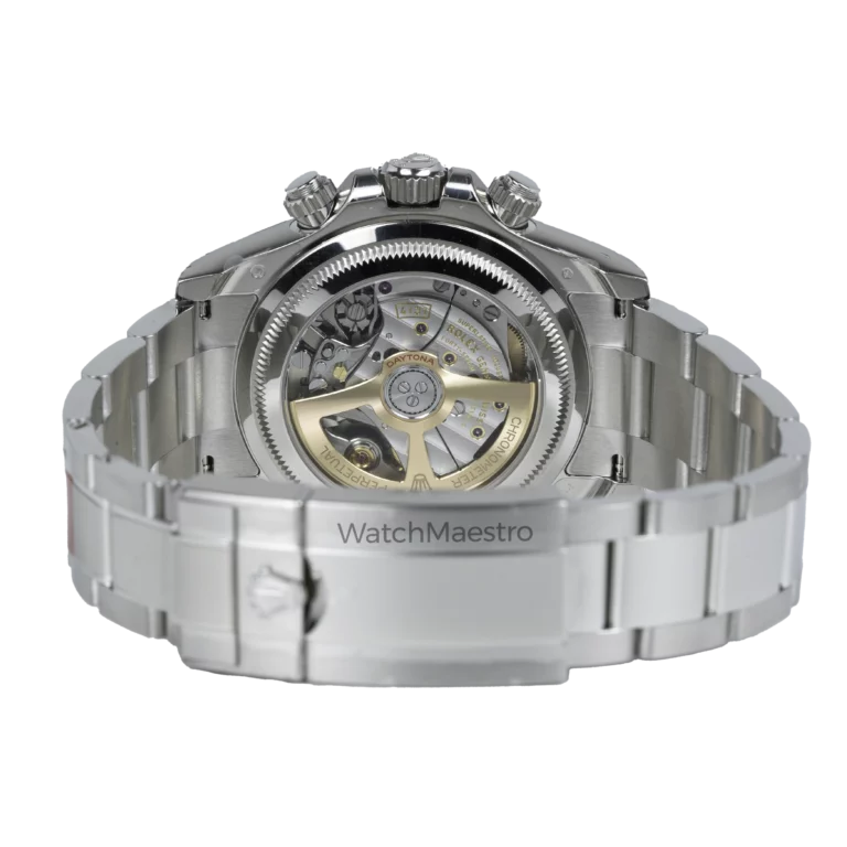 Rolex Daytona Ice Blue Platinum new 126506