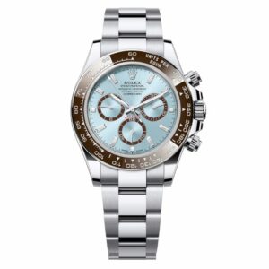 Rolex Daytona Platinum