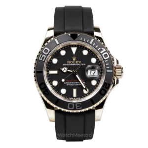 Rolex Yacht-Master 40 Rose Gold 1