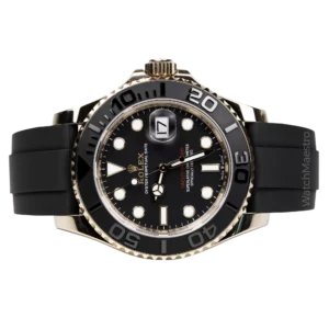 Rolex Yacht-Master 40 Rose Gold 2