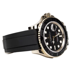 Rolex Yacht-Master 40 Rose Gold 3