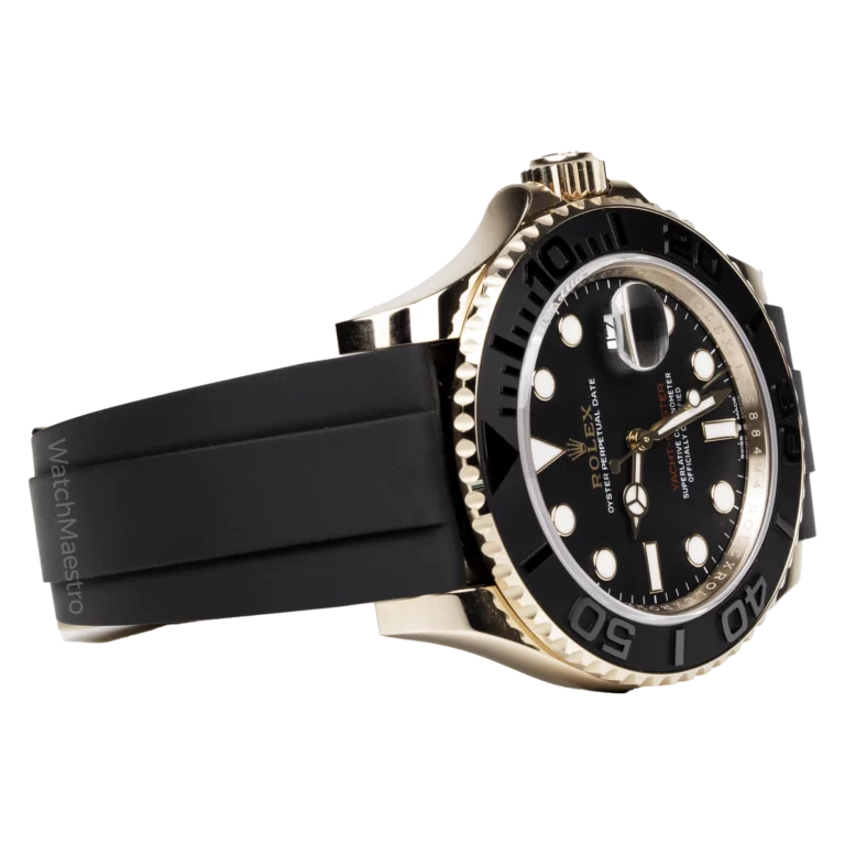 Rolex Yacht-Master 40 Rose Gold 3