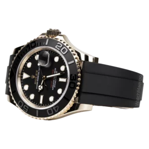 Rolex Yacht-Master 40 Rose Gold 4