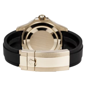 Rolex Yacht-Master 40 Rose Gold 5