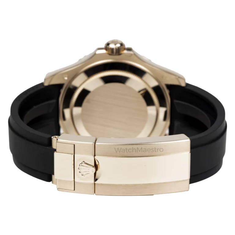 Rolex Yacht-Master 40 Rose Gold 5