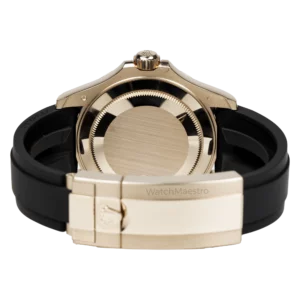 Rolex Yacht-Master 40 Rose Gold 6