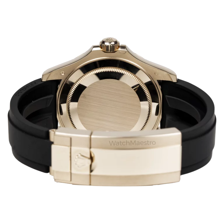 Rolex Yacht-Master 40 Rose Gold 6