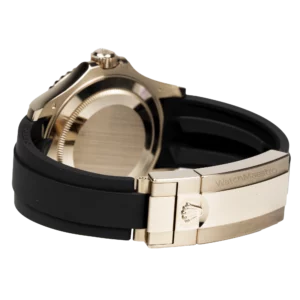 Rolex Yacht-Master 40 Rose Gold 7