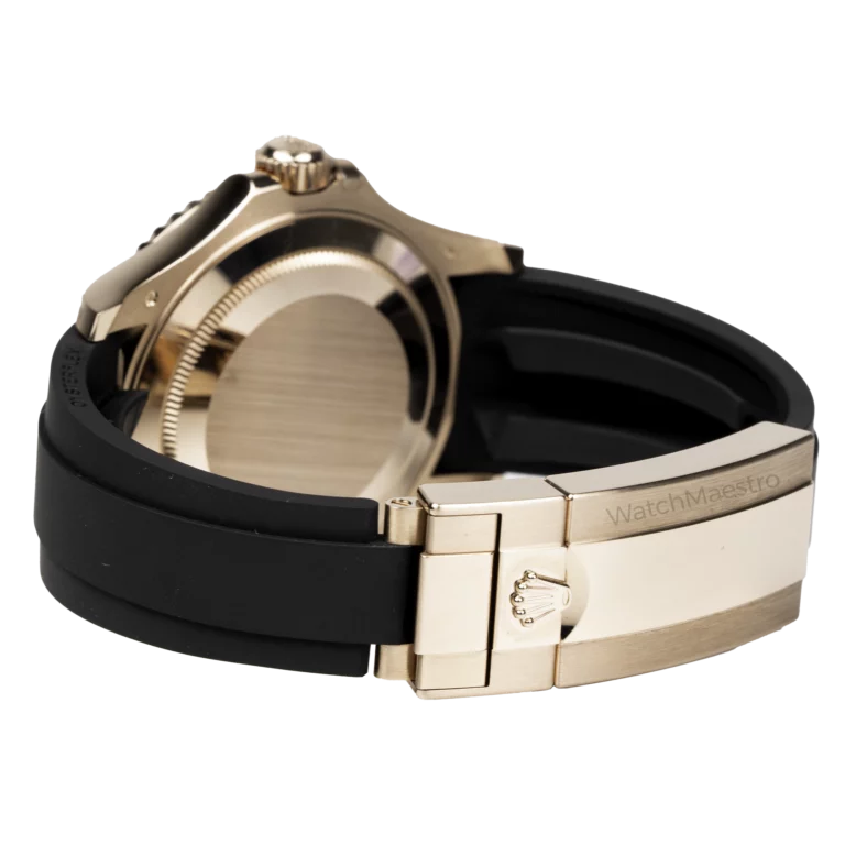 Rolex Yacht-Master 40 Rose Gold 7