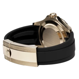 Rolex Yacht-Master 40 Rose Gold 8