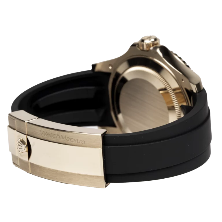 Rolex Yacht-Master 40 Rose Gold 8