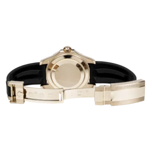 Rolex Yacht-Master 40 Rose Gold 9