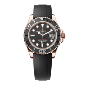 Rolex Yacht master 40 rose gold product