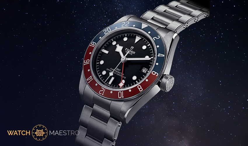 Tudor-Black-bay-GMT Christmas
