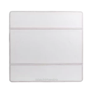 Watch Winder Safe White 1