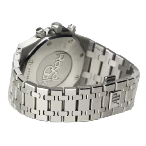 AP Royal Oak Blue Chronograph 7