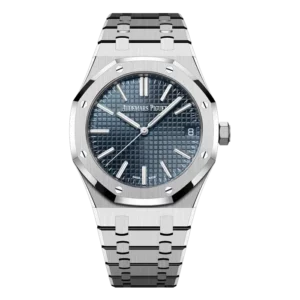 AP Royal Oak Blue Dial 41mm Product