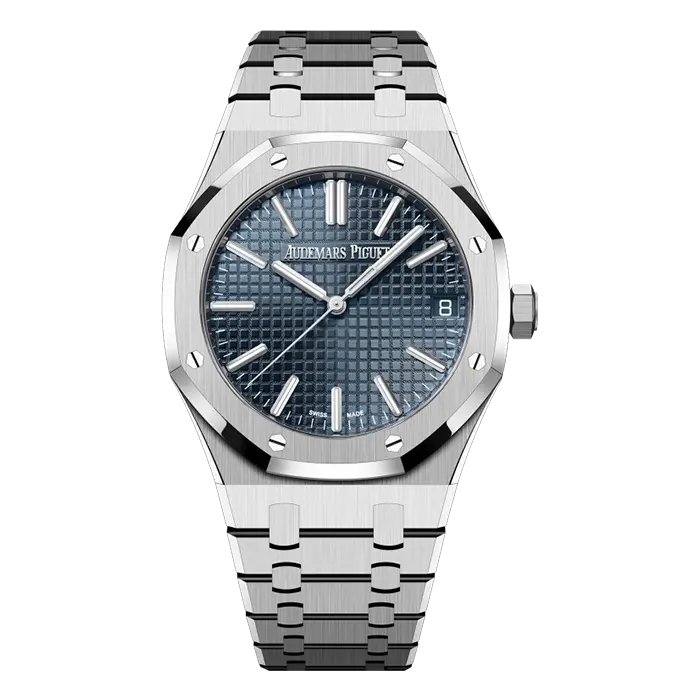AP Royal Oak Blue Dial 41mm Product