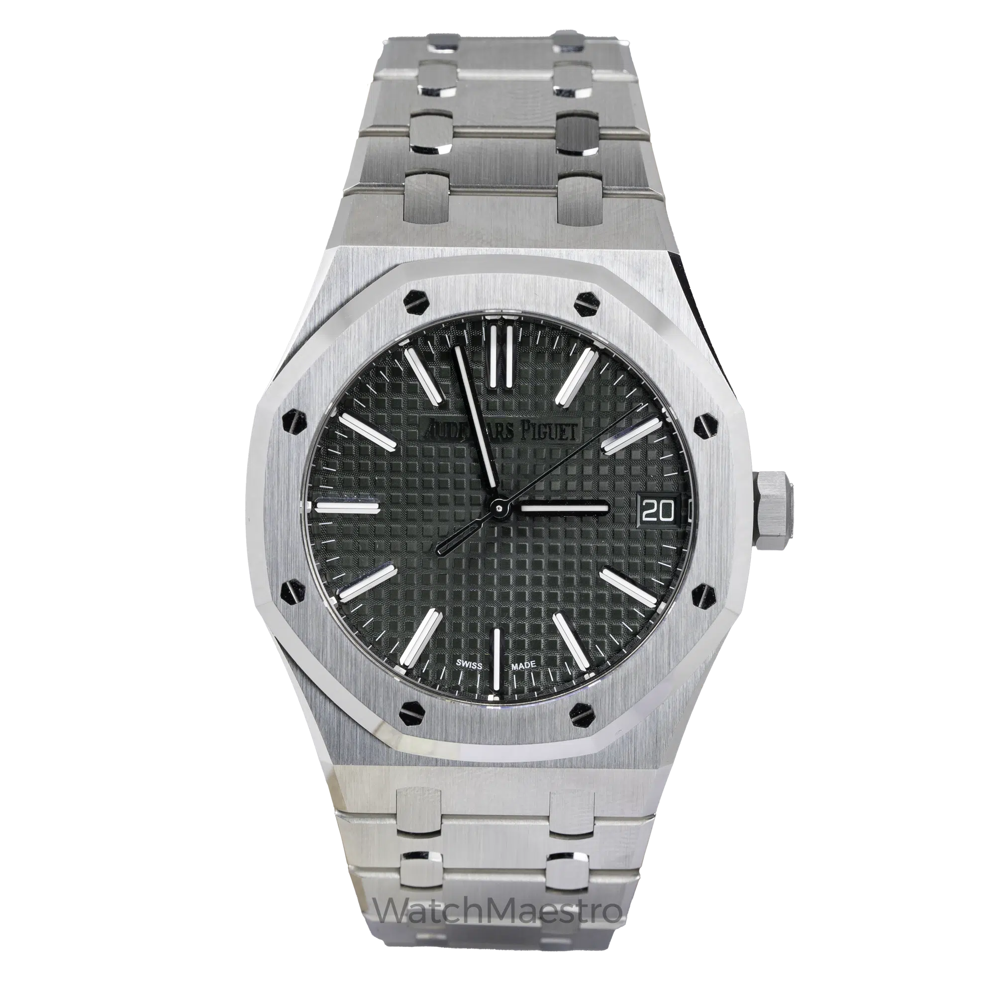 AP Royal Oak Green 1