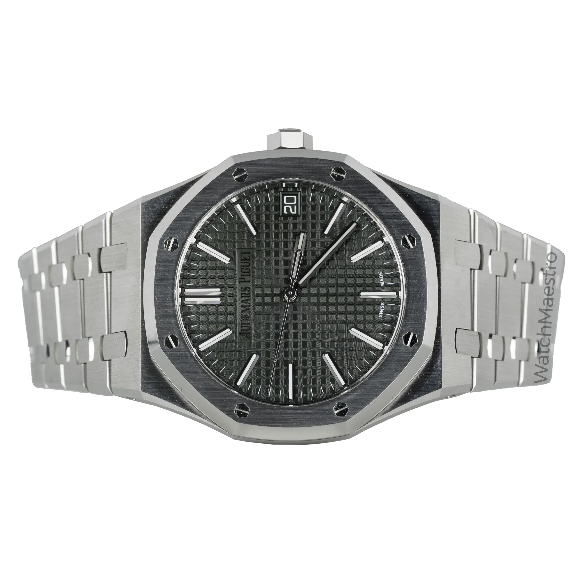 AP Royal Oak Green 2