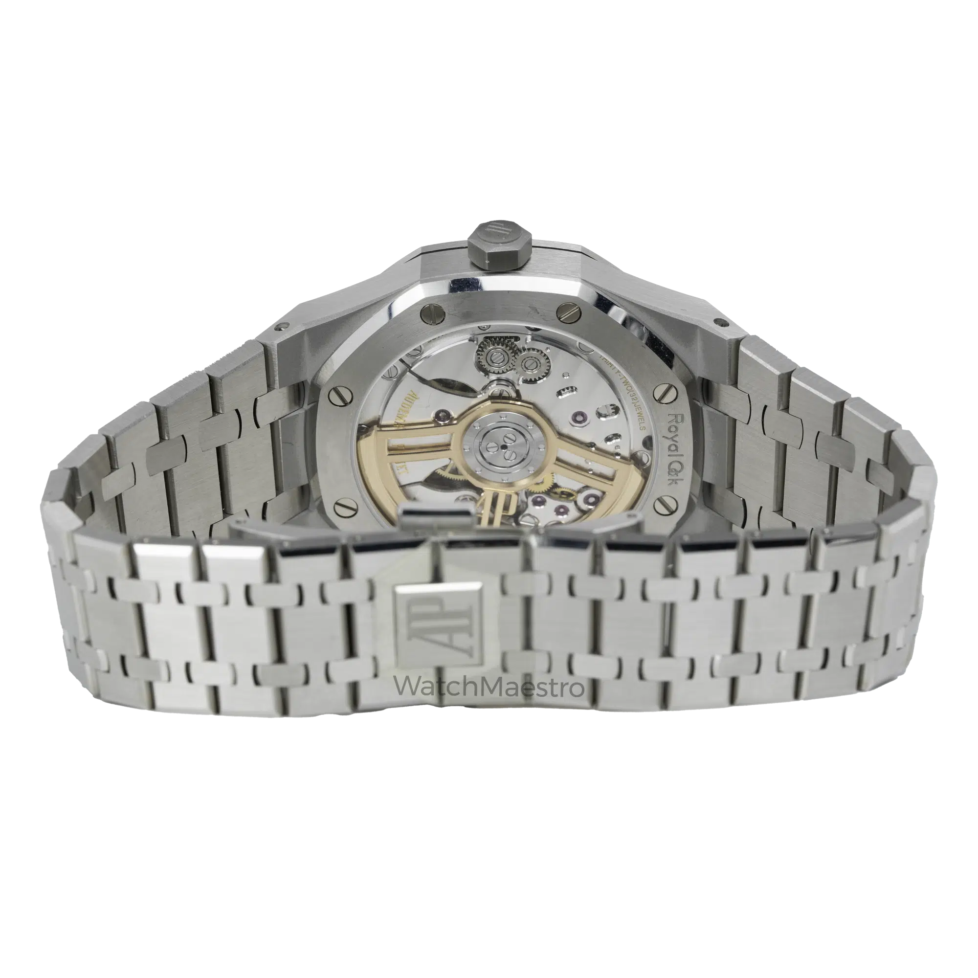 AP Royal Oak Green 5