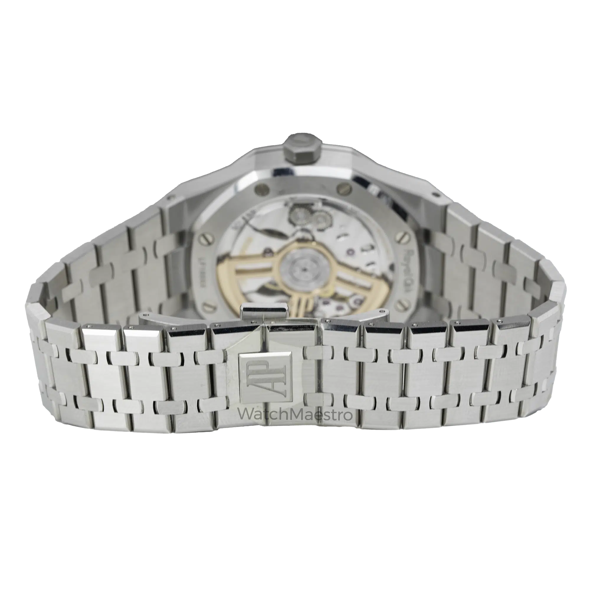 AP Royal Oak Green 6