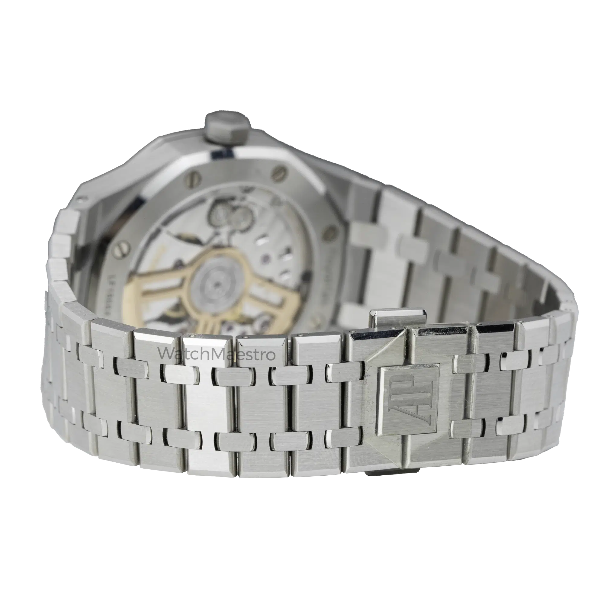 AP Royal Oak Green 7