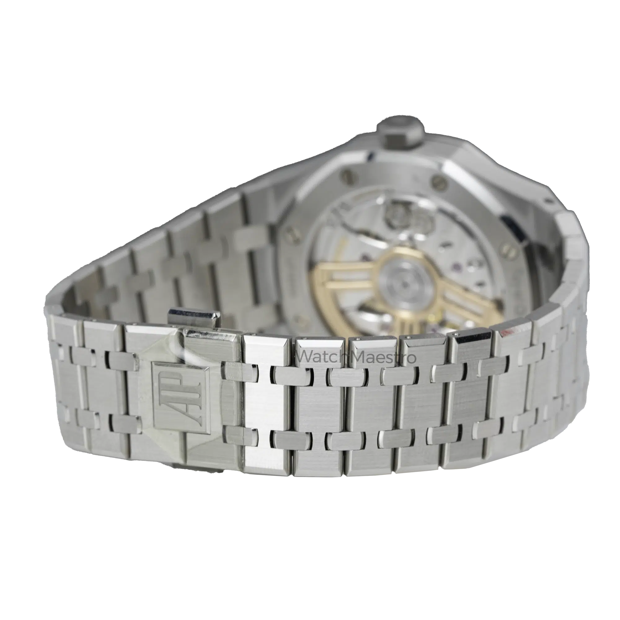 AP Royal Oak Green 8