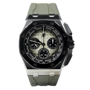 AP Royal Oak Offshore Chronograph 1