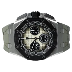 AP Royal Oak Offshore Chronograph 2