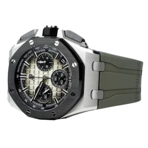 AP Royal Oak Offshore Chronograph 3