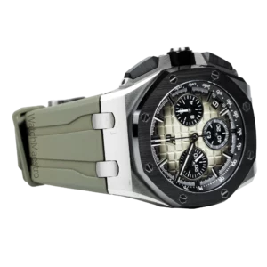 AP Royal Oak Offshore Chronograph 4