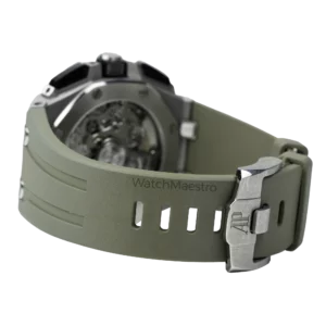 AP Royal Oak Offshore Chronograph 6