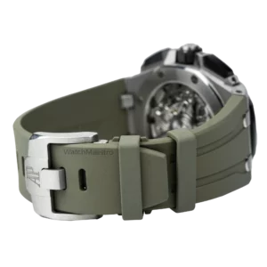 AP Royal Oak Offshore Chronograph 7